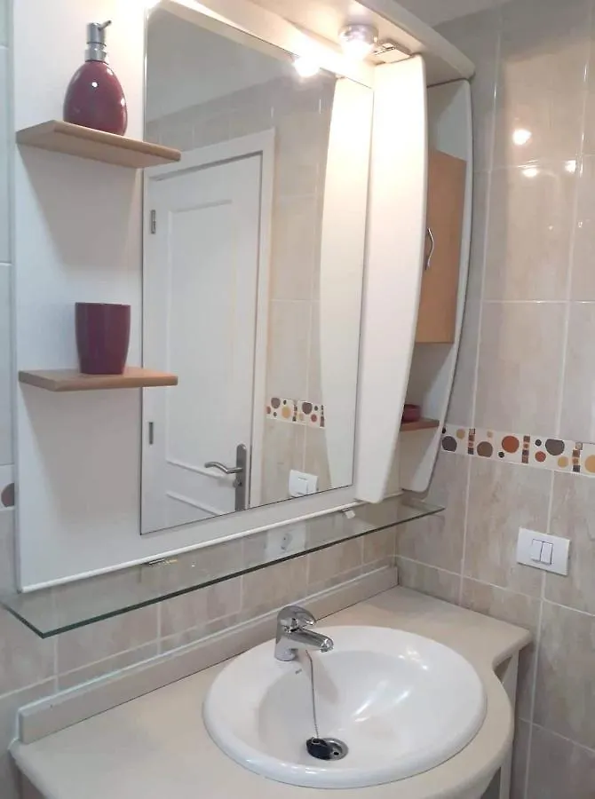Apartment One Bedroom Appartement With Shared Pool Garden And Wifi At Costa Del Silencio 1 Km Away From The Beach Spain