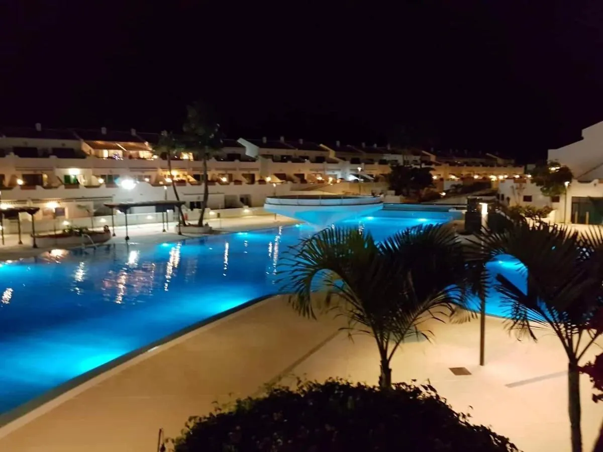 Apartment One Bedroom Appartement With Shared Pool Garden And Wifi At Costa Del Silencio 1 Km Away From The Beach Spain